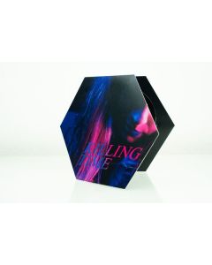 Jenny Thiele - Killing Time CD
