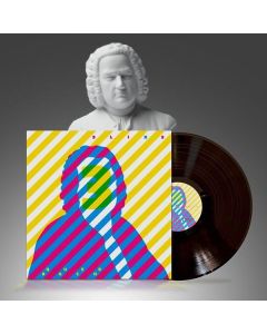 SLIXS - Quer Bach 3 (180g) LP