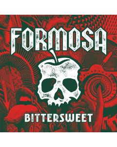 Formosa - Bittersweet CD