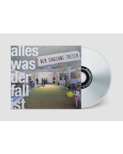 Der Singende Tresen - alleswasderfallist CD