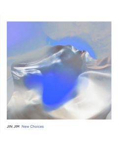 Jin Jim - New Choices LP