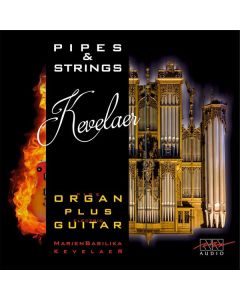 Pipes & Strings - Kevelaer CD