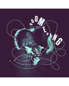 Lennart Smidt - Boomerang CD