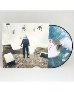 Millhope - Truth And Dare (Limited Edition) (Picture Disc + »Groove Drifter«) LP