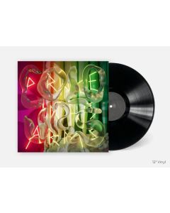 Prince In His Arms - Colours LP