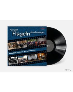 Auf den Flügeln des Gesanges LP
