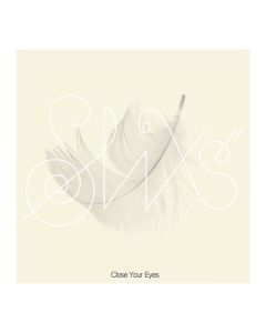 SLIXS - Close your Eyes CD