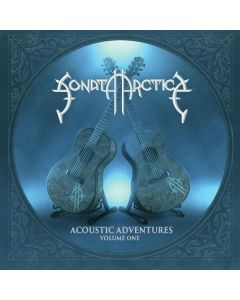 Sonata Arctica - Acoustic Adventures: Volume One CD