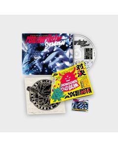 Rise Of The Northstar - Showdown (Slipcase) CD