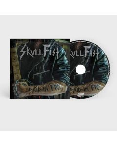 Skull Fist - Paid In Full CD