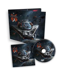 Michael Schenker - Universal (Limited Edition) CD