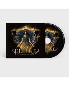 Eleine - Acoustic In Hell CD