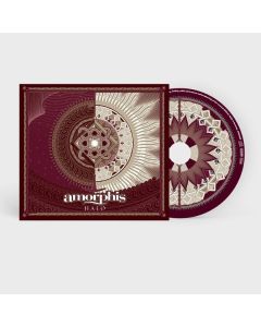 Amorphis - Halo (Tour Edition + Bonus Track) CD