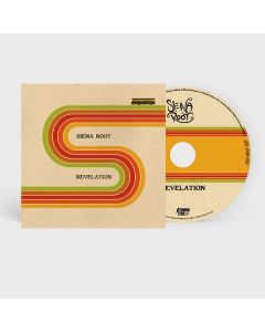 Siena Root - Revelation CD