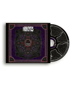 The 69 Eyes - Death Of Darkness CD