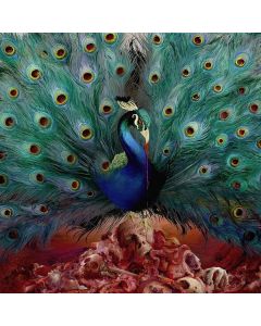 Opeth - Sorceress (Reissue 2023) CD