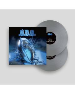 U.D.O. - Touchdown (Limited Edition) (Silver Vinyl) LP