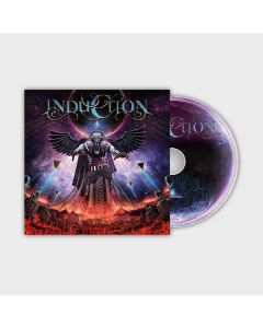 Induction - Induction CD