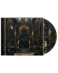 Mors Principium Est - Darkness Invisible CD