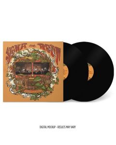 Siena Root - Made In KuBa LP