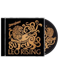 Danko Jones - Leo Rising CD