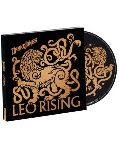 Danko Jones - Leo Rising CD