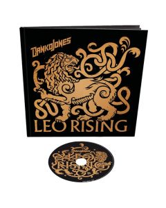 Danko Jones - Leo Rising (Limited Edition) (Earbook) CD