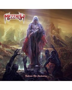 Mezzrow - Embrace The Awakening CD