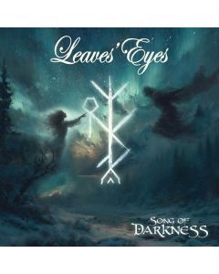 Leaves' Eyes - Song Of Darkness (EP) CD