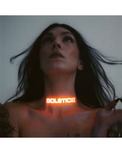A.A. Williams - Solstice CD