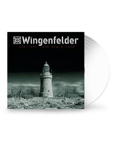 Wingenfelder - Schlicht und ergreifend (Crystal Clear Vinyl) LP