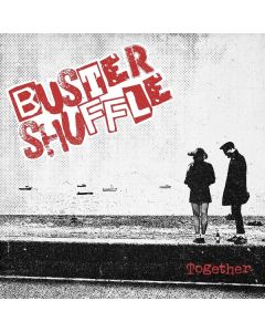 Buster Shuffle - Together LP