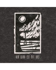 Teluxe - Der Wind ist mit uns CD