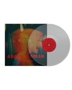 Yaenniver - Angry Woman (180g) (Clear Vinyl) LP