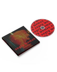 Yaenniver - Angry Woman CD