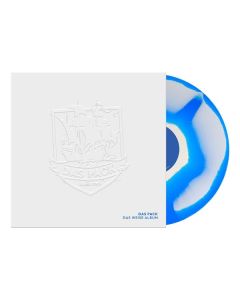 Das Pack - Das weise Album (Corona Vinyl) LP