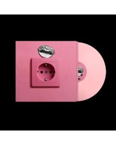 Erection - Plug It In (Rosa Vinyl) LP