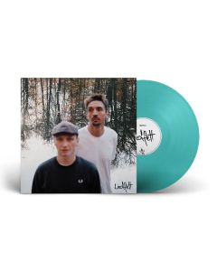 Liedfett - Liedfett (Limited Edition) (Petrol Vinyl) LP