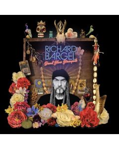 Richard Bargel - Dead Slow Stampede CD