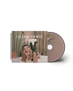 Leony - Oldschool Love CD