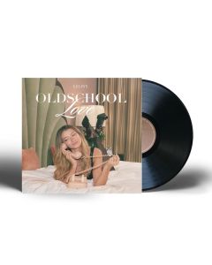 Leony - Oldschool Love LP