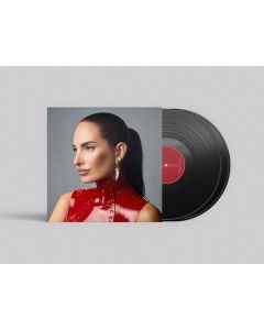 Lilly Palmer (Techno) - Bigger Than Techno (Limited Edition) LP