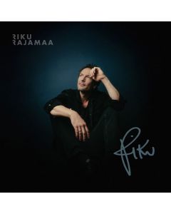 Riku Rajamaa - Riku CD