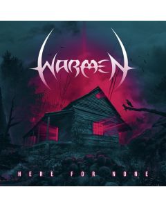 Warmen - Here For None CD