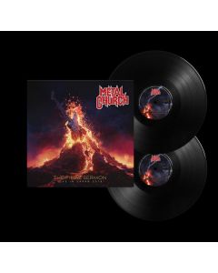 Metal Church - The Final Sermon: Live in Japan 2019 LP
