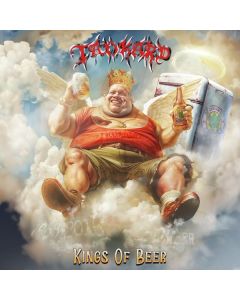 Tankard - Kings Of Beer CD