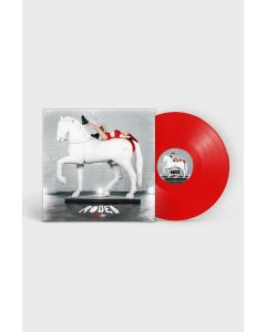 April Art - Rodeo (180g) (Red Vinyl) LP