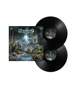 Elvenking - Reader Of The Runes: Luna LP