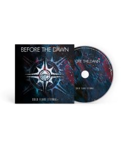 Before The Dawn - Cold Flare Eternal CD