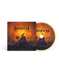 Warmen - Band Of Brothers CD